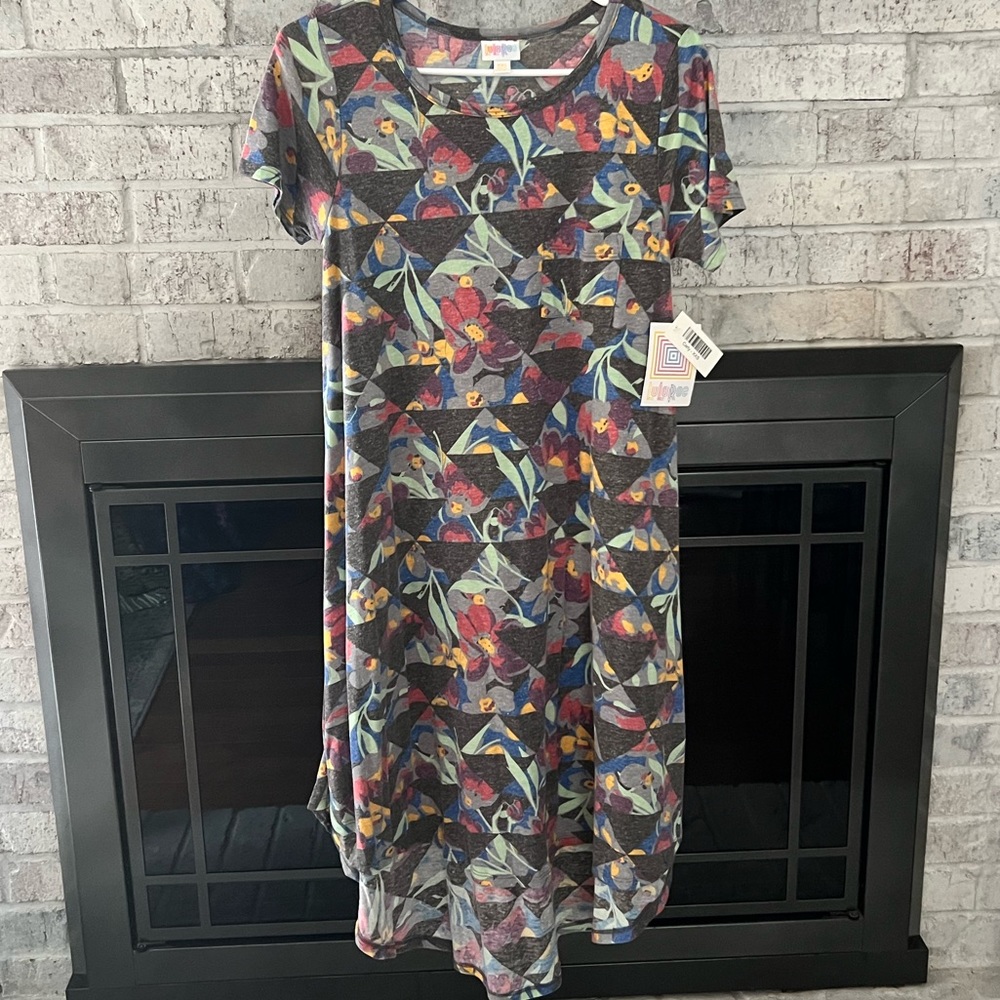 Lularoe Carly XXS